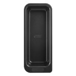 Pyrex MG30BL6 KD13440 LOAF PAN Magic 30CM, Black